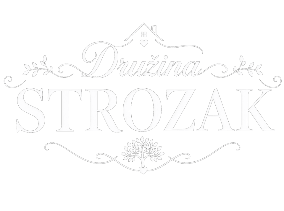 Družina Strozak